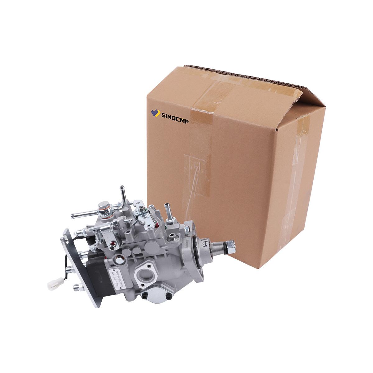 Topsealkit 104642-7311 fuel injection pump, for Yanmar 4TNE Engine - image 5