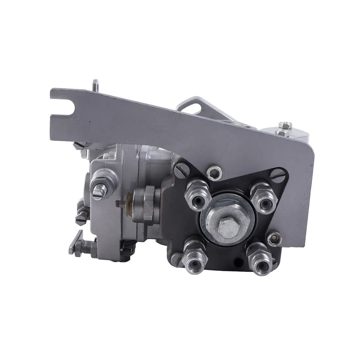 Topsealkit 104642-7611 fuel injection pump, for Yanmar 4TNE Engine - image 4