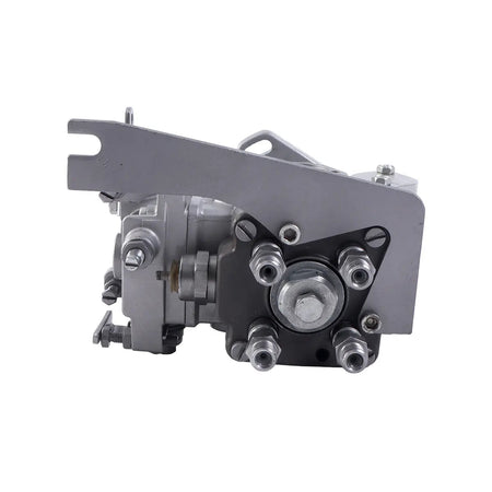 Topsealkit 104642-7611 fuel injection pump, for Yanmar 4TNE Engine - image 4