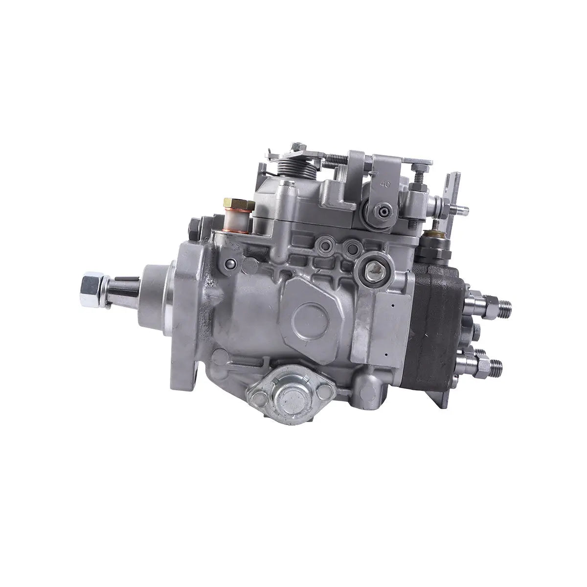 Topsealkit 104642-7611 fuel injection pump, for Yanmar 4TNE Engine - image 5