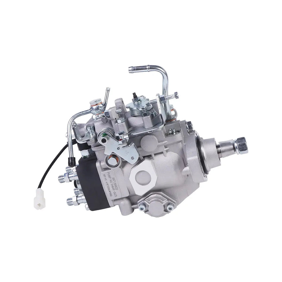 Topsealkit 104649-5471 fuel injection pump VE4/9F1250LNP1592, for Zexel Isuzu 6HK1 Engine C240