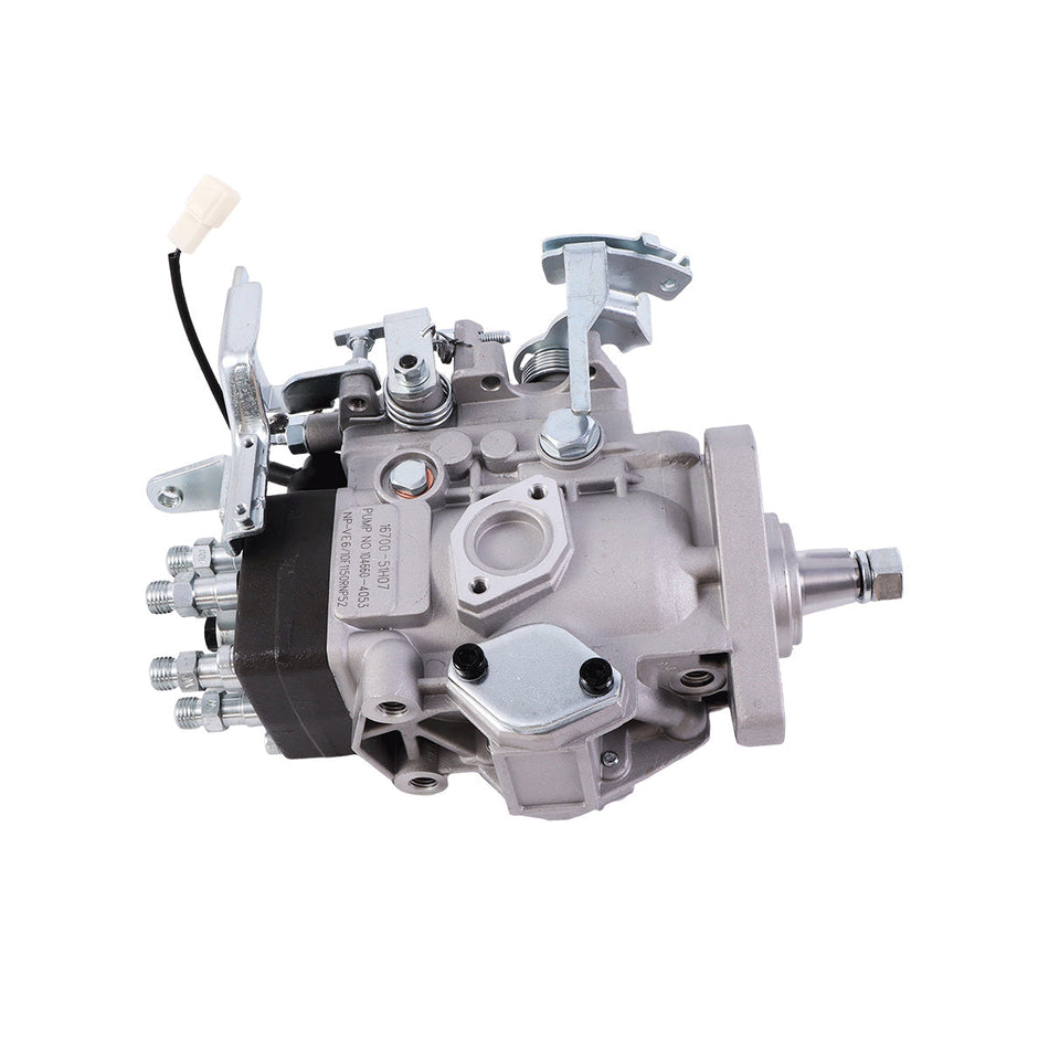 104660-4053 fuel injection pump for NISSAN TD42 Diesel Engine