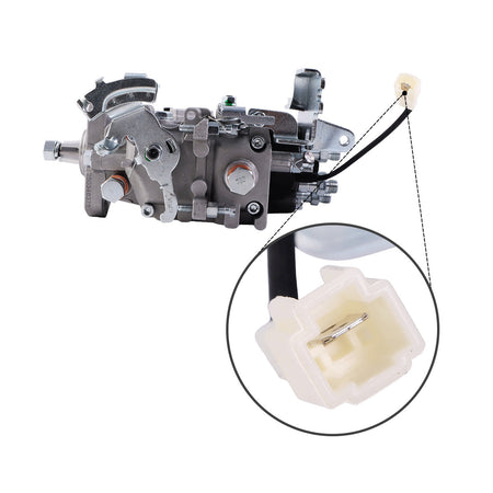 104660-4053 fuel injection pump for NISSAN TD42 Diesel Engine - image 2