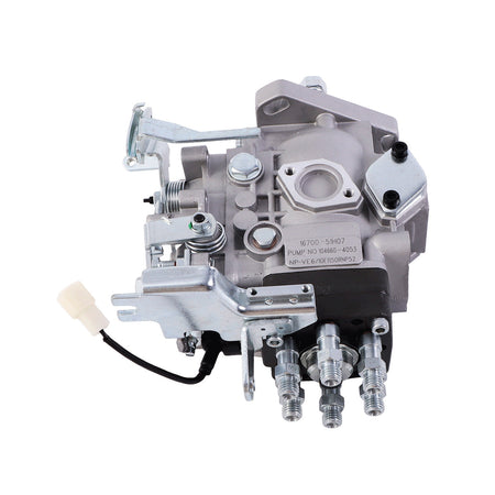 104660-4053 fuel injection pump for NISSAN TD42 Diesel Engine - image 3