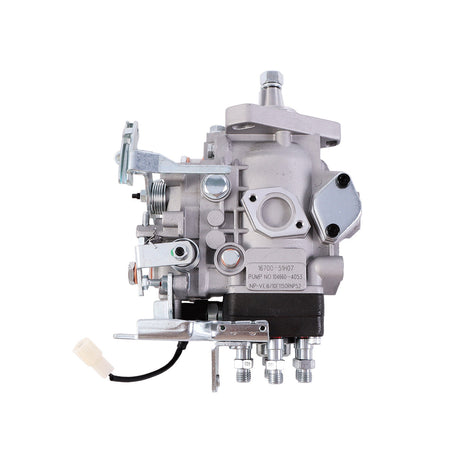 104660-4053 fuel injection pump for NISSAN TD42 Diesel Engine - image 4