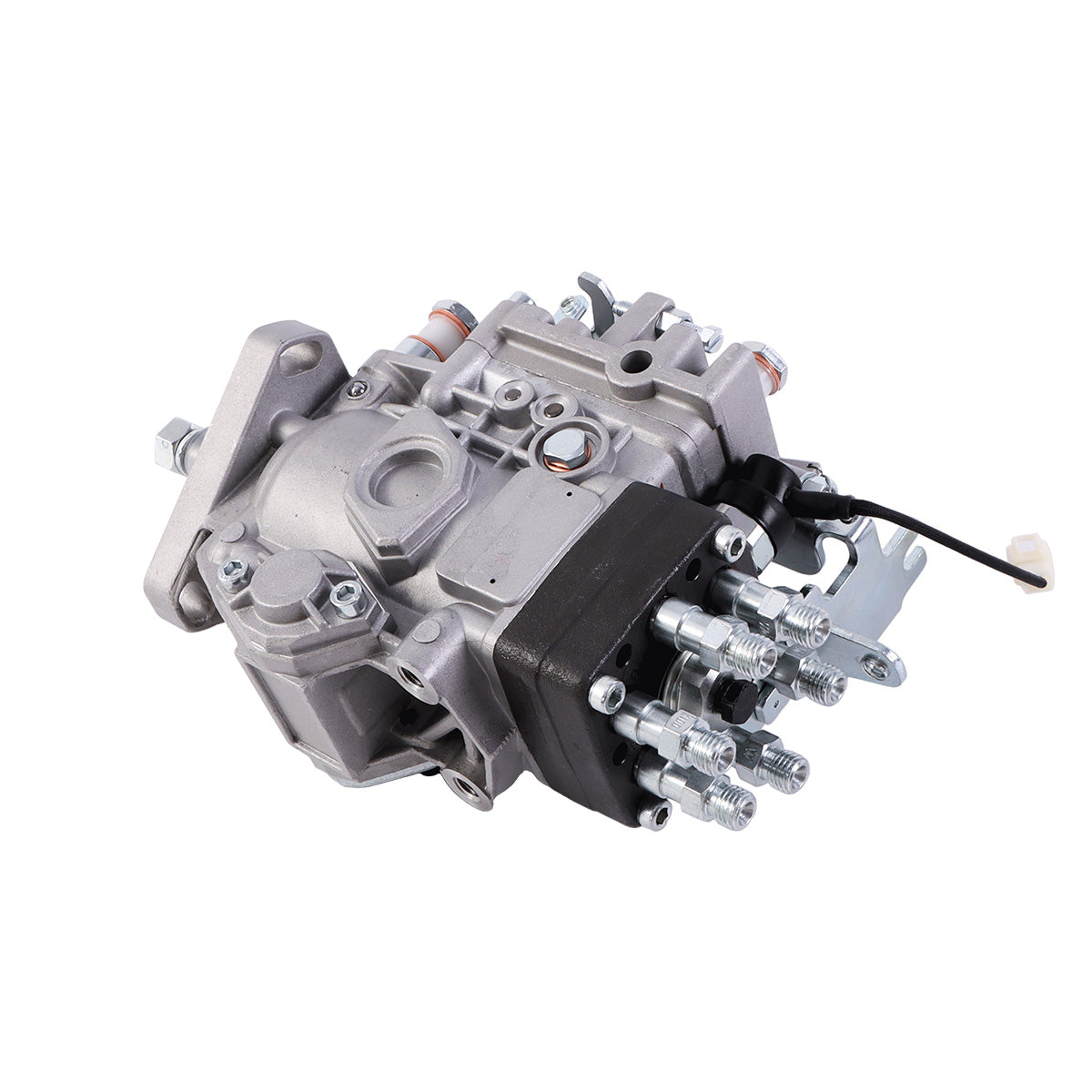 104660-4053 fuel injection pump for NISSAN TD42 Diesel Engine - image 5