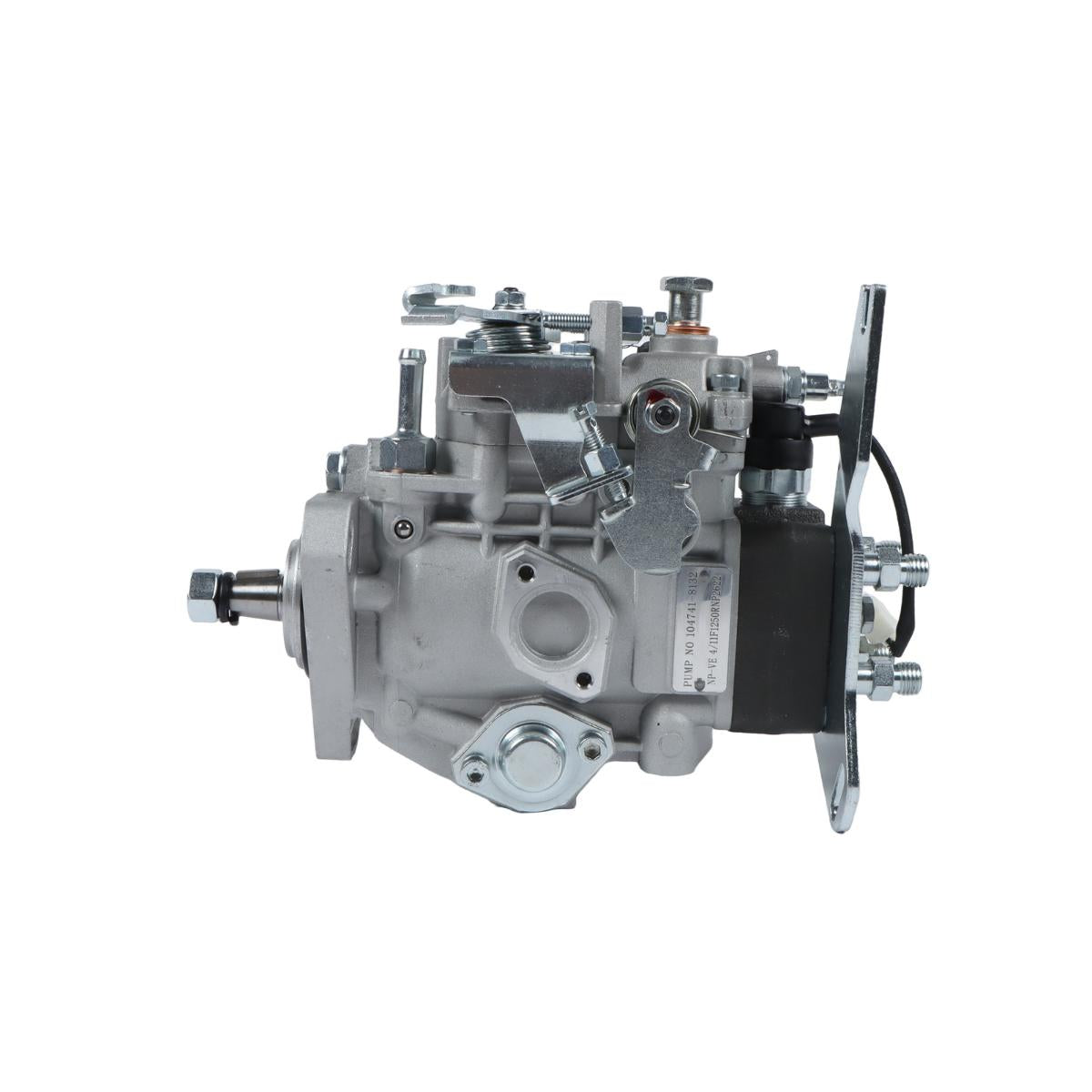 Topsealkit 104741-8132 fuel injection pump, for Mitsubishi Engine S4S - image 2