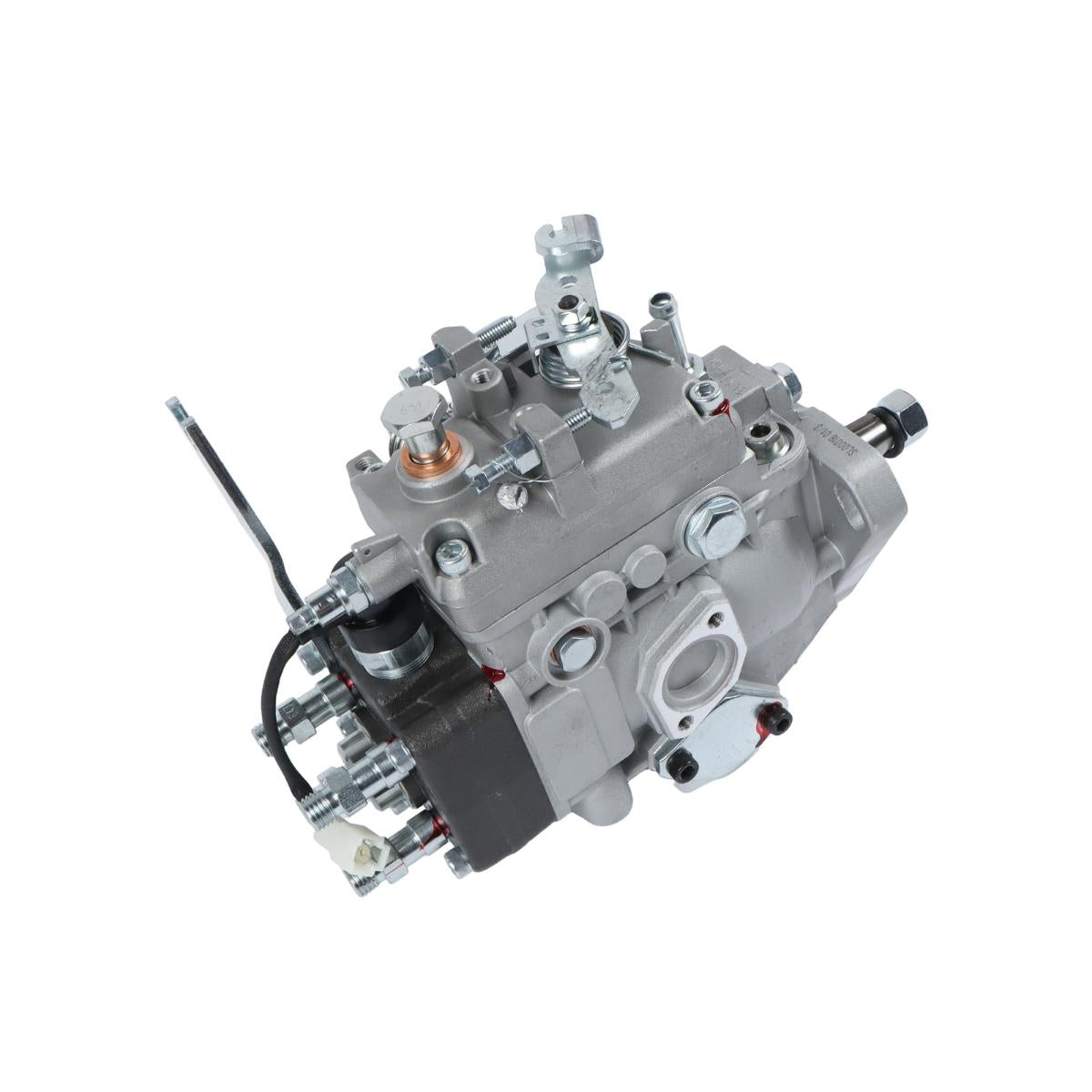 Topsealkit 104741-8132 fuel injection pump, for Mitsubishi Engine S4S - image 5