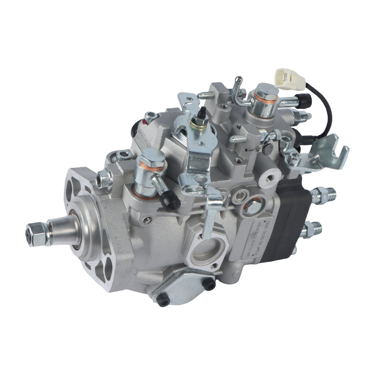 Topsealkit 104745-9980 fuel injection pump, for Bongo KIA 2700 Diesel Engine - image 5