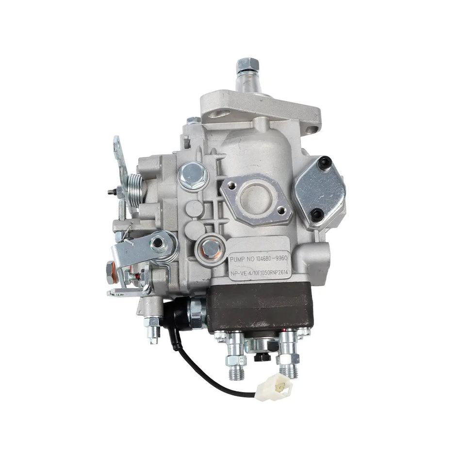 104780-9960 fuel injection pump for NISSAN TD27 Engine