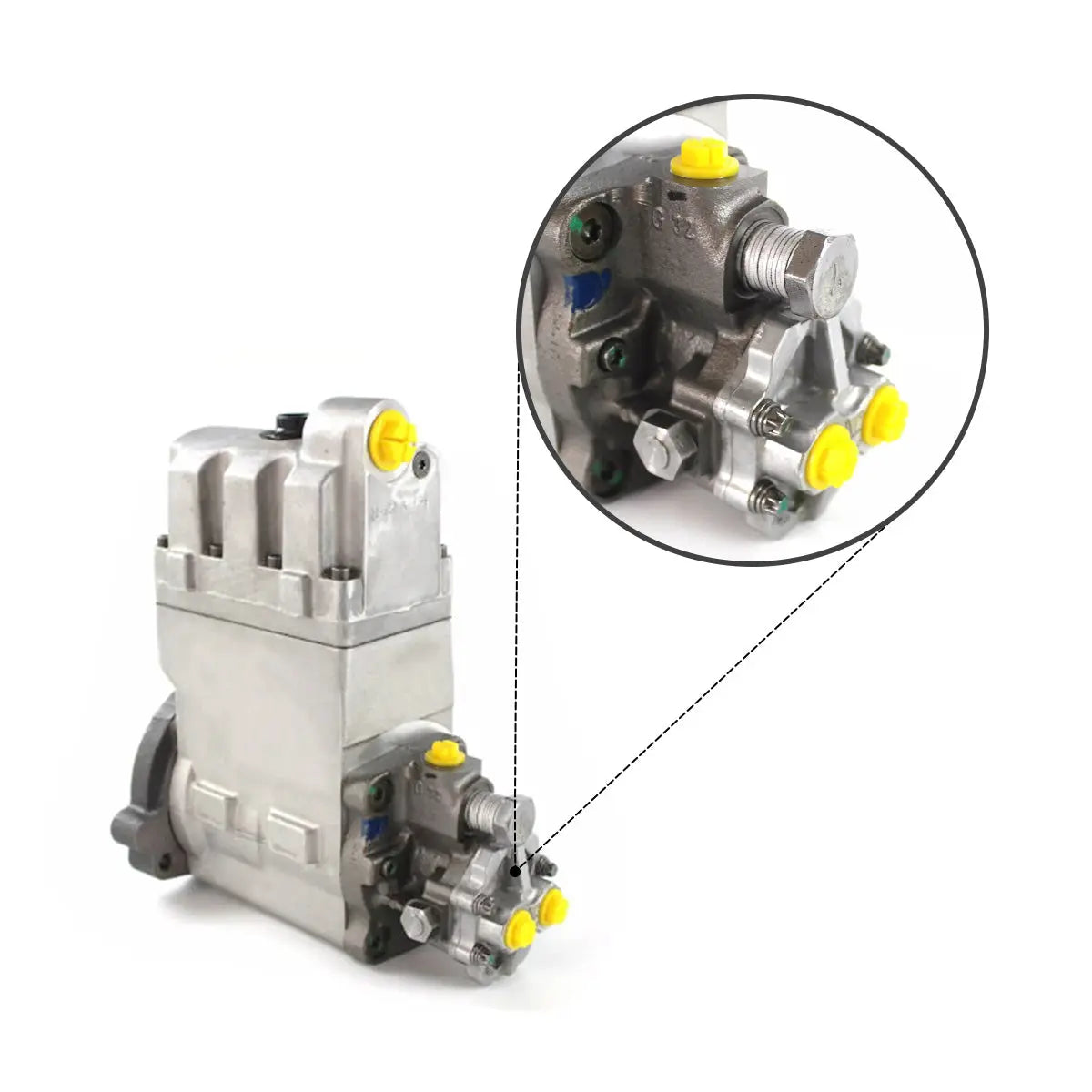 fuel injection pump 10R-8900 for Caterpillar C7 C9 Engine 330D 330C Excavator - image 2