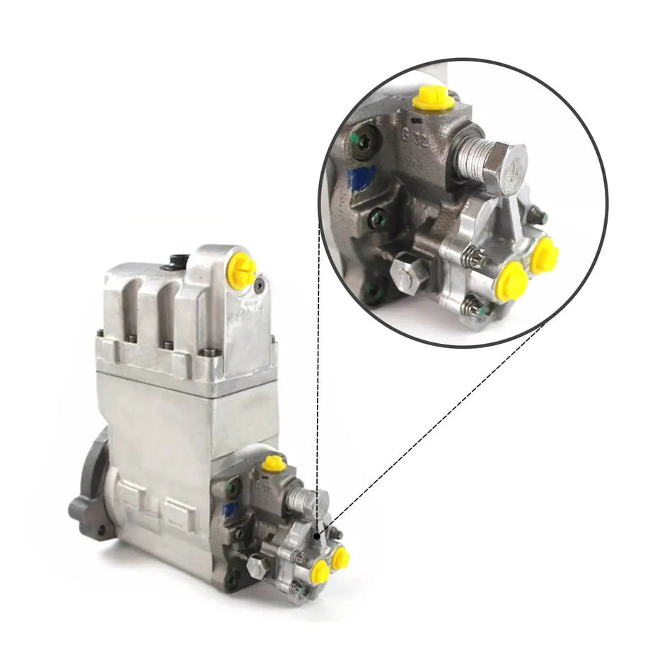 fuel injection pump 10R-8900 for Caterpillar C7 C9 Engine 330D 330C Excavator - image 2