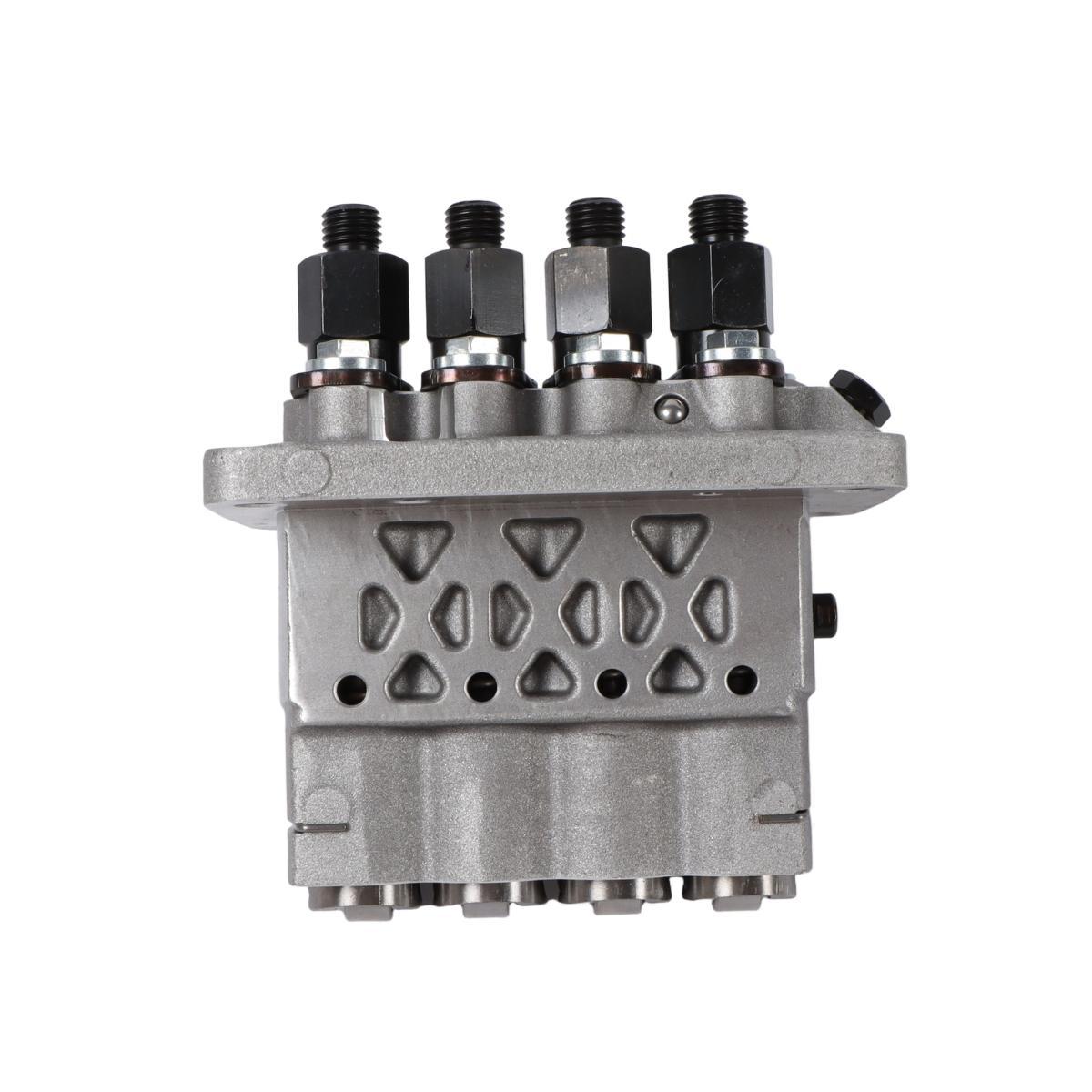 fuel injection pump 104135-4060 for Perkins Engine 400C 400D 400A