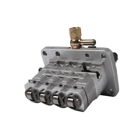 fuel injection pump 104135-4060 for Perkins Engine 400C 400D 400A - image 7