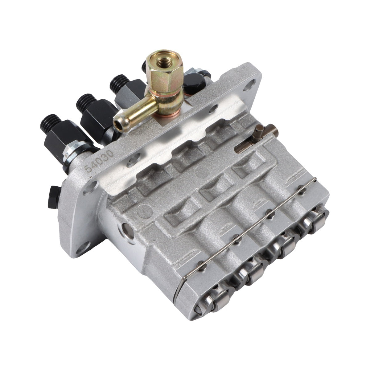 104135-4061 fuel injection pump for Kubota Perkins 404D-22 Engine - image 2