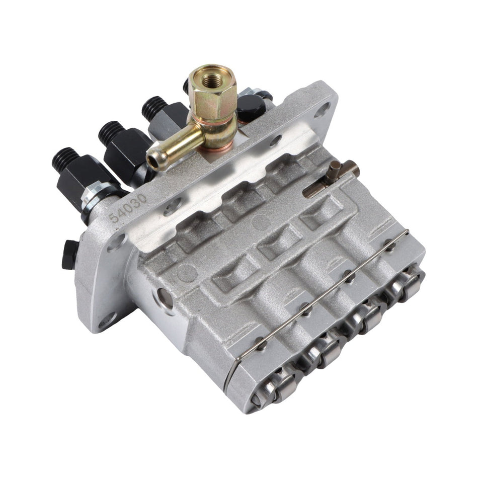 104135-4061 fuel injection pump for Kubota Perkins 404D-22 Engine - image 2