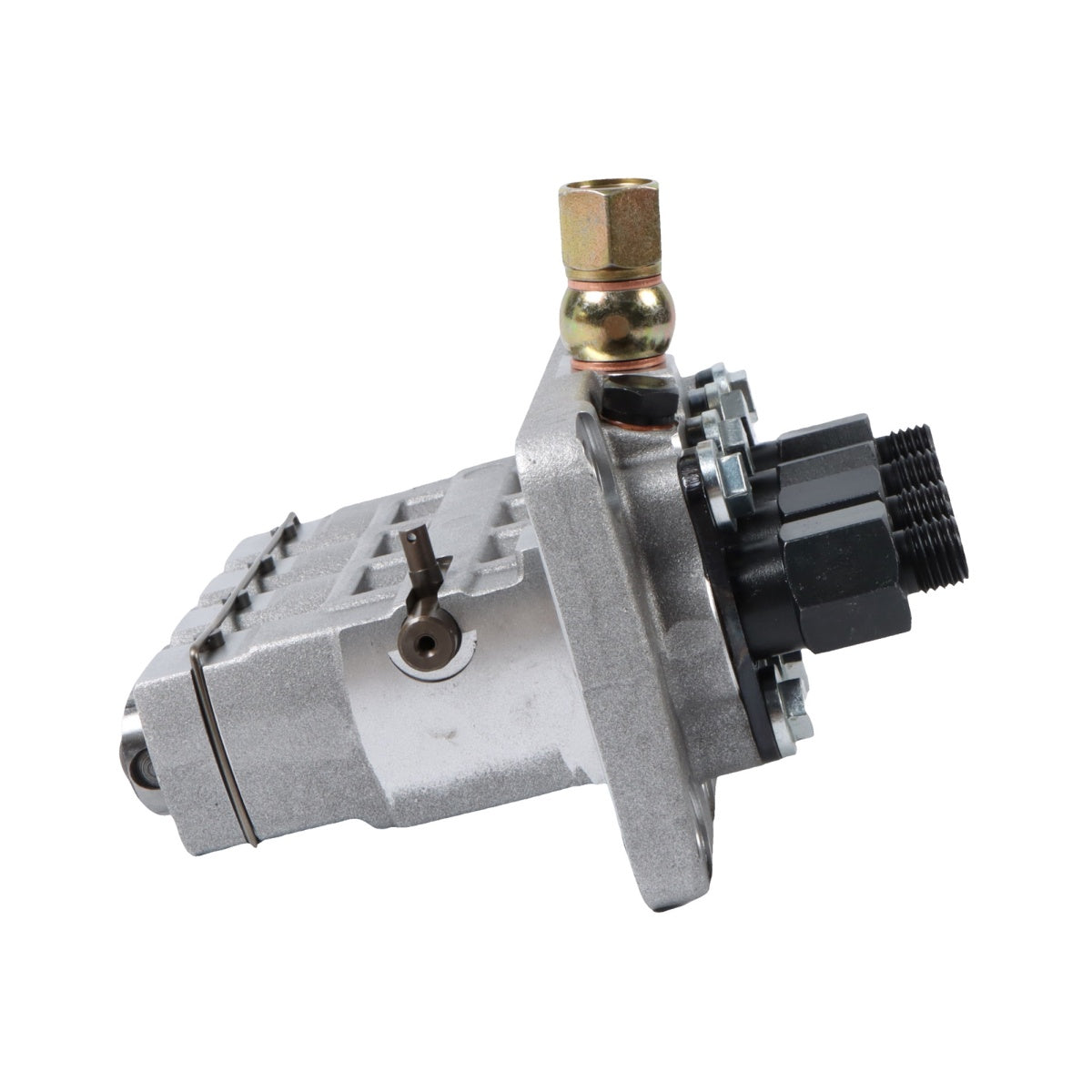 104135-4061 fuel injection pump for Kubota Perkins 404D-22 Engine - image 3