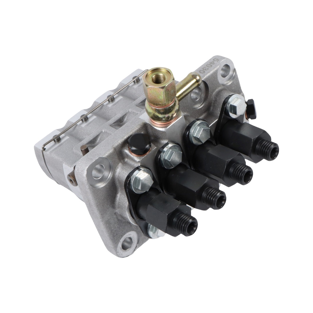 104135-4061 fuel injection pump for Kubota Perkins 404D-22 Engine - image 4