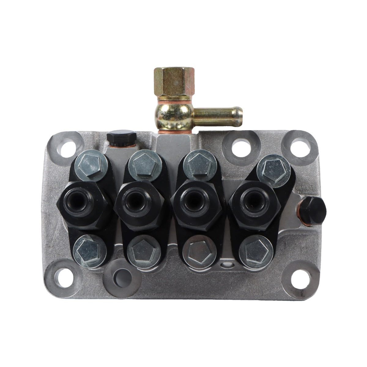 104135-4061 fuel injection pump for Kubota Perkins 404D-22 Engine - image 5