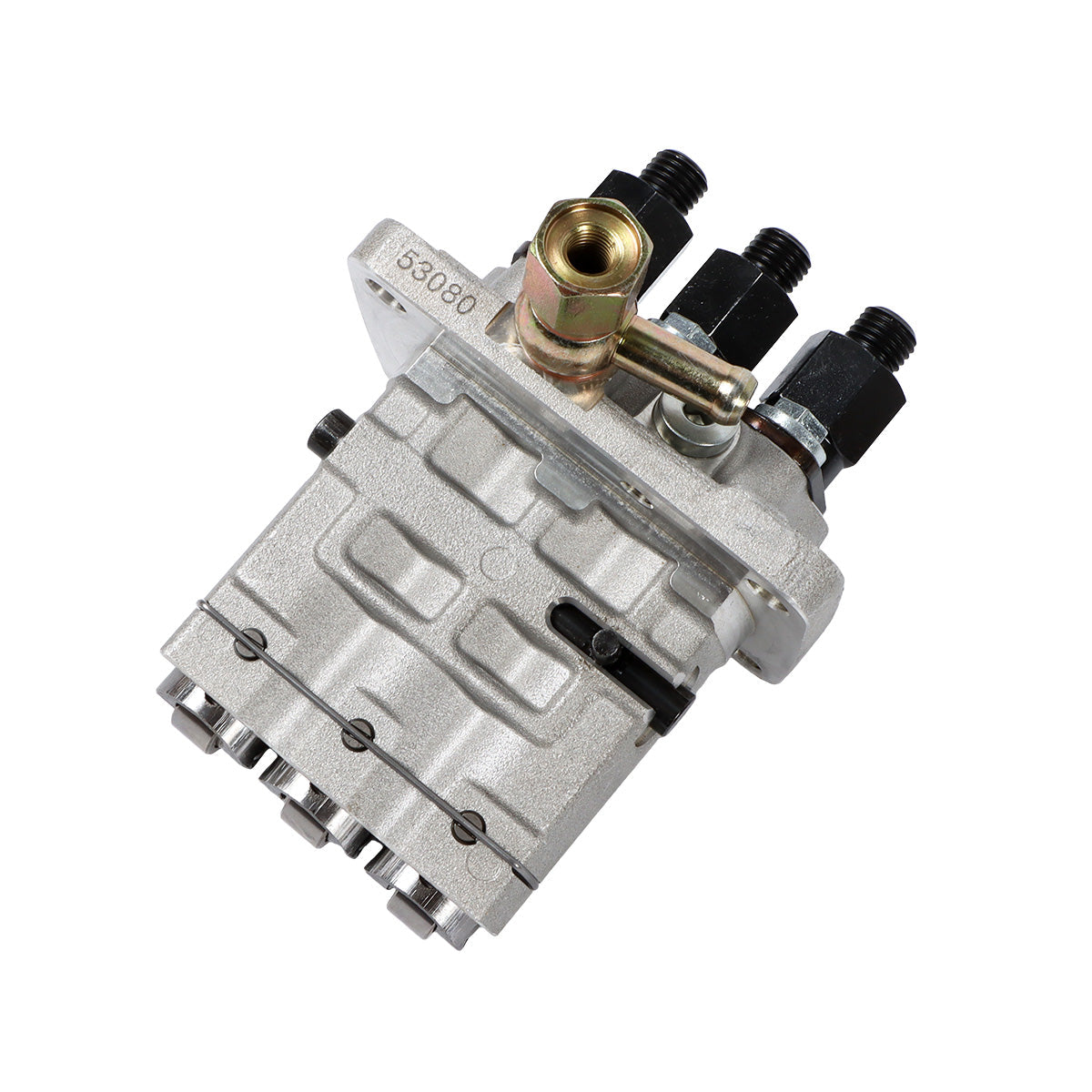 104135-3080 fuel injection pump for Kubota Perkins 403C-11 103-10 - image 4