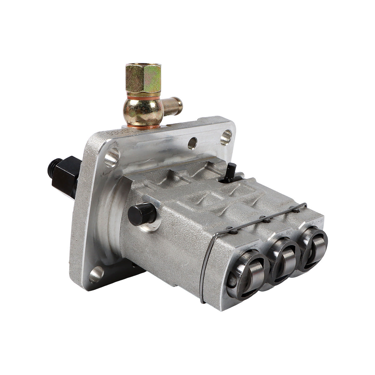 104135-3080 fuel injection pump for Kubota Perkins 403C-11 103-10 - image 5