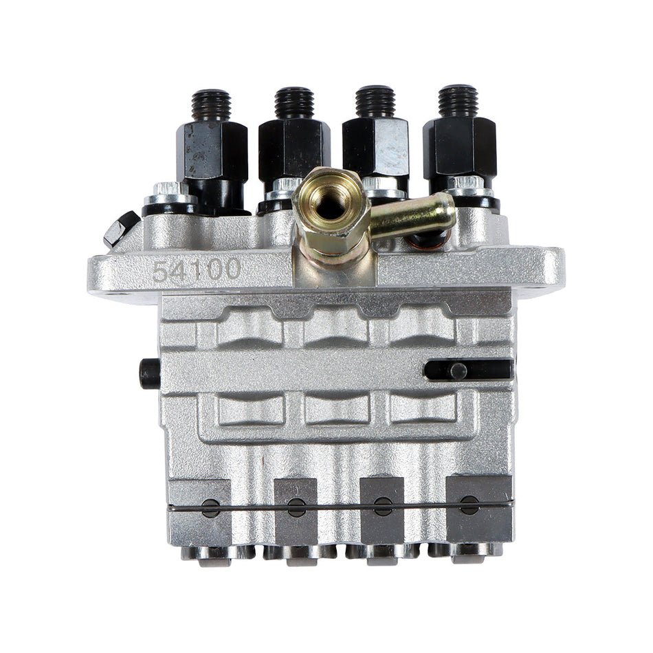 fuel injection pump 104135-4100 for Zexel Perkins Engine 404D-22T 404D-22TA