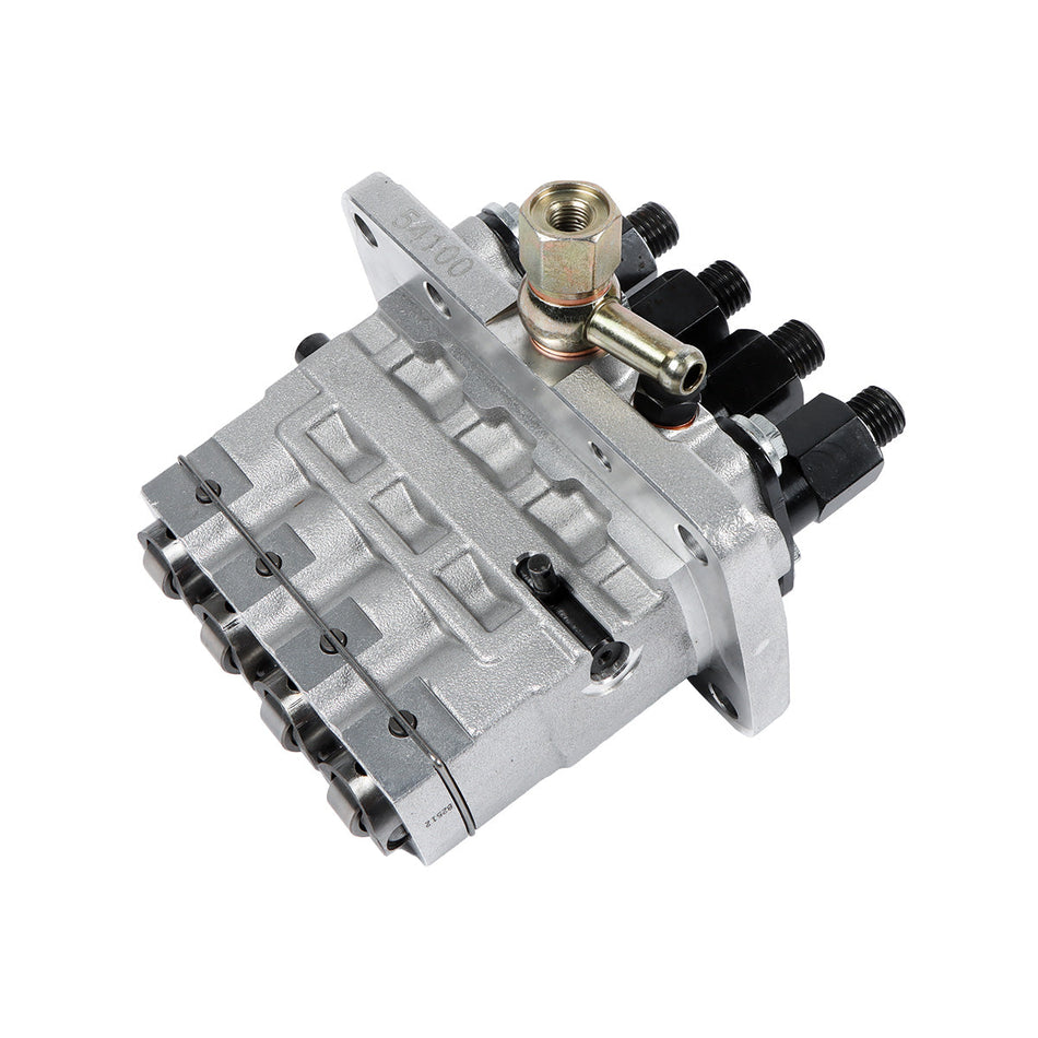 fuel injection pump 104135-4100 for Zexel Perkins Engine 404D-22T 404D-22TA - image 2
