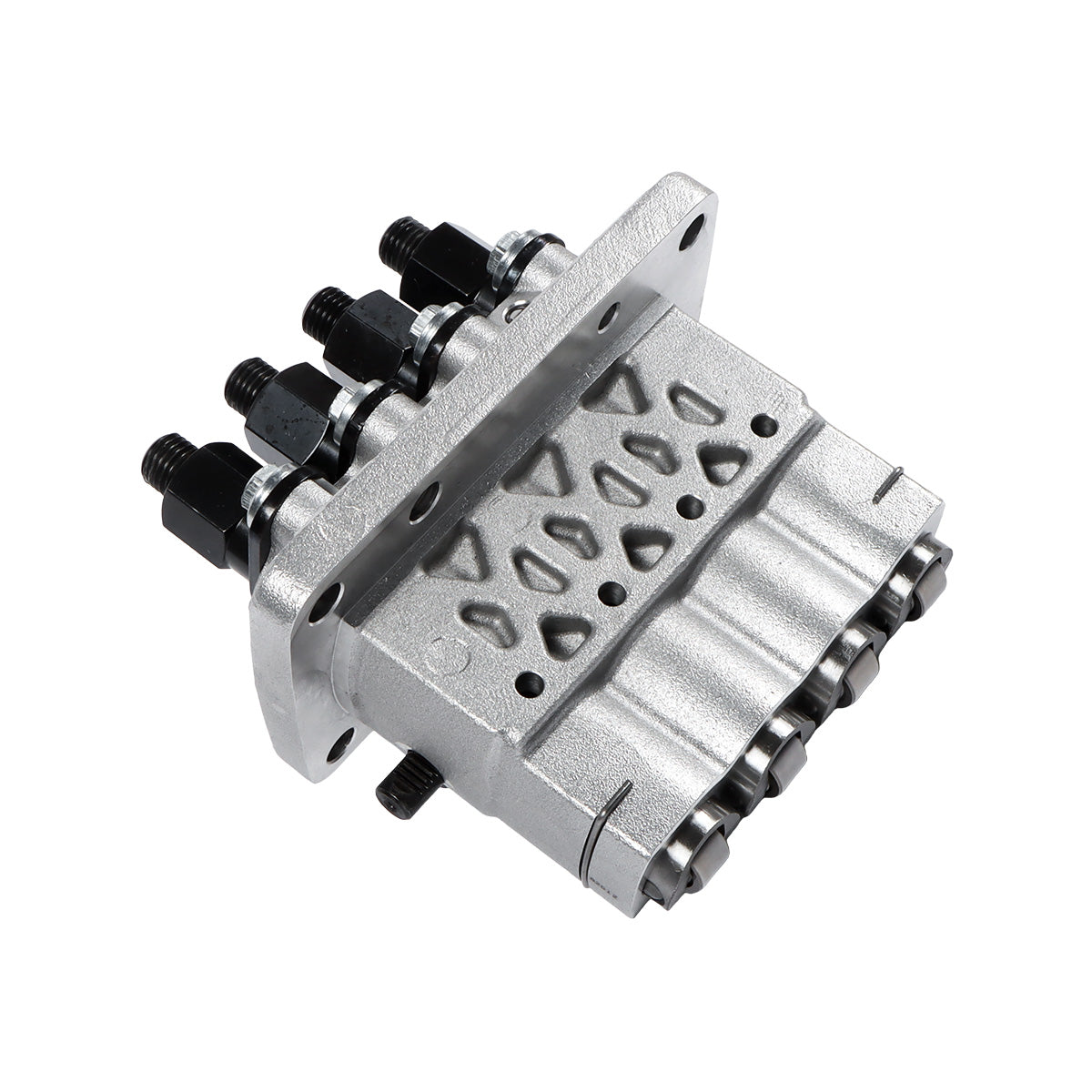 fuel injection pump 104135-4100 for Zexel Perkins Engine 404D-22T 404D-22TA - image 5