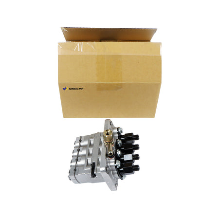 fuel injection pump 104135-4100 for Zexel Perkins Engine 404D-22T 404D-22TA - image 3
