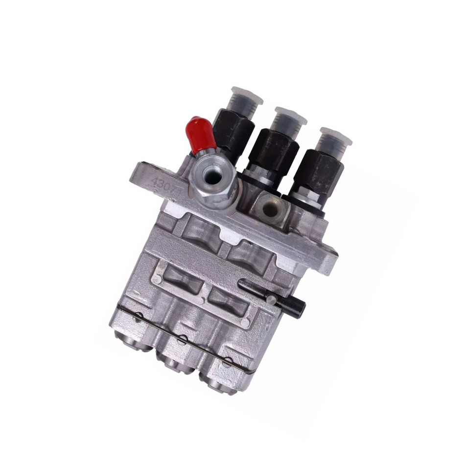 Topsealkit 104135-3011 fuel injection pump, for Kubota Perkins Engine