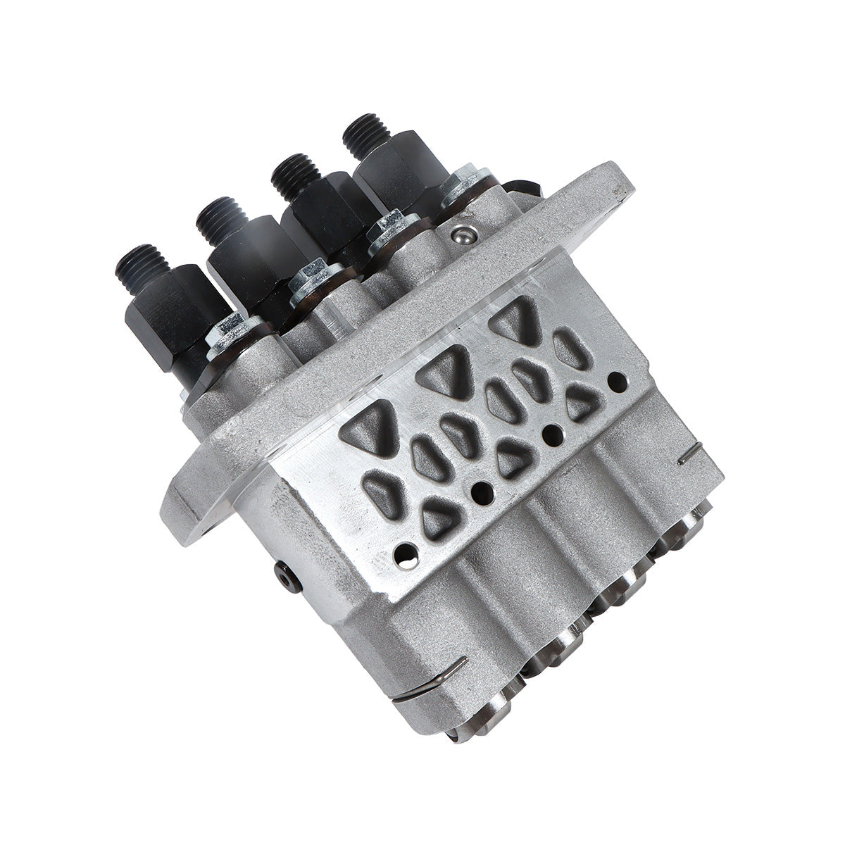fuel injection pump 104134-4014 for Kubota Perkins 404D-22 Engine - image 3