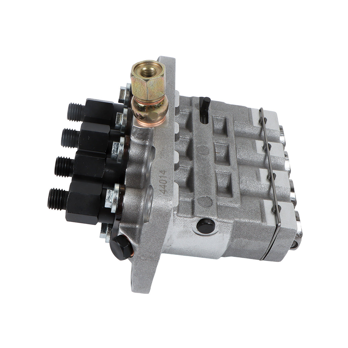 fuel injection pump 104134-4014 for Kubota Perkins 404D-22 Engine - image 4