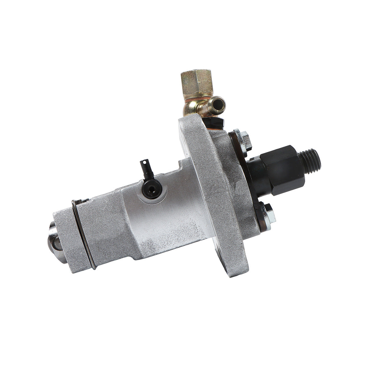 fuel injection pump 104134-4014 for Kubota Perkins 404D-22 Engine - image 5