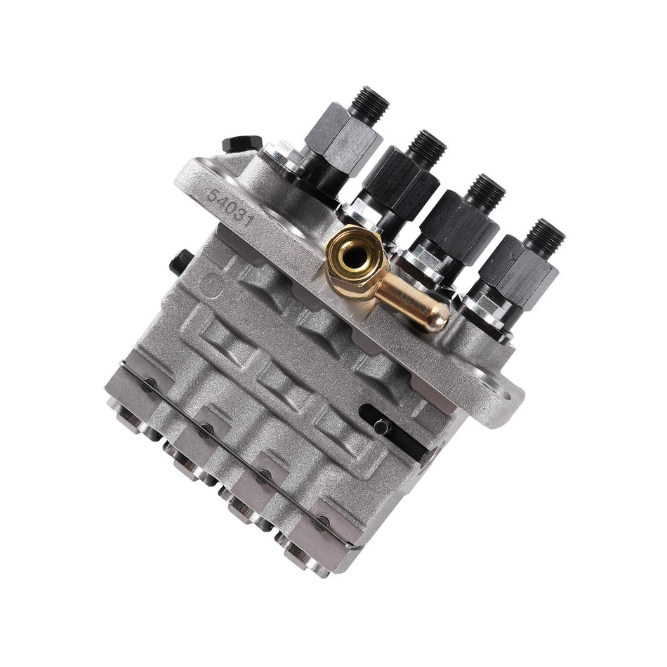 fuel injection pump 104134-4031 for Kubota New Holland Case 1920 - image 2