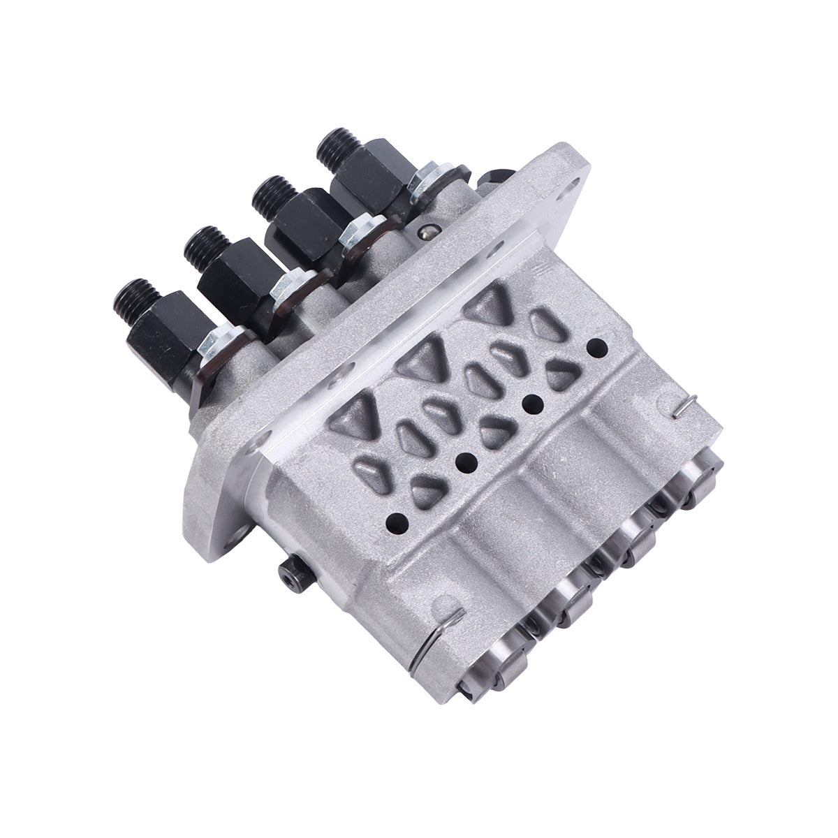 Topsealkit 104135-4021 fuel injection pump, for Kubota New Holland Tractor 3415 TC35D Loader - image 2