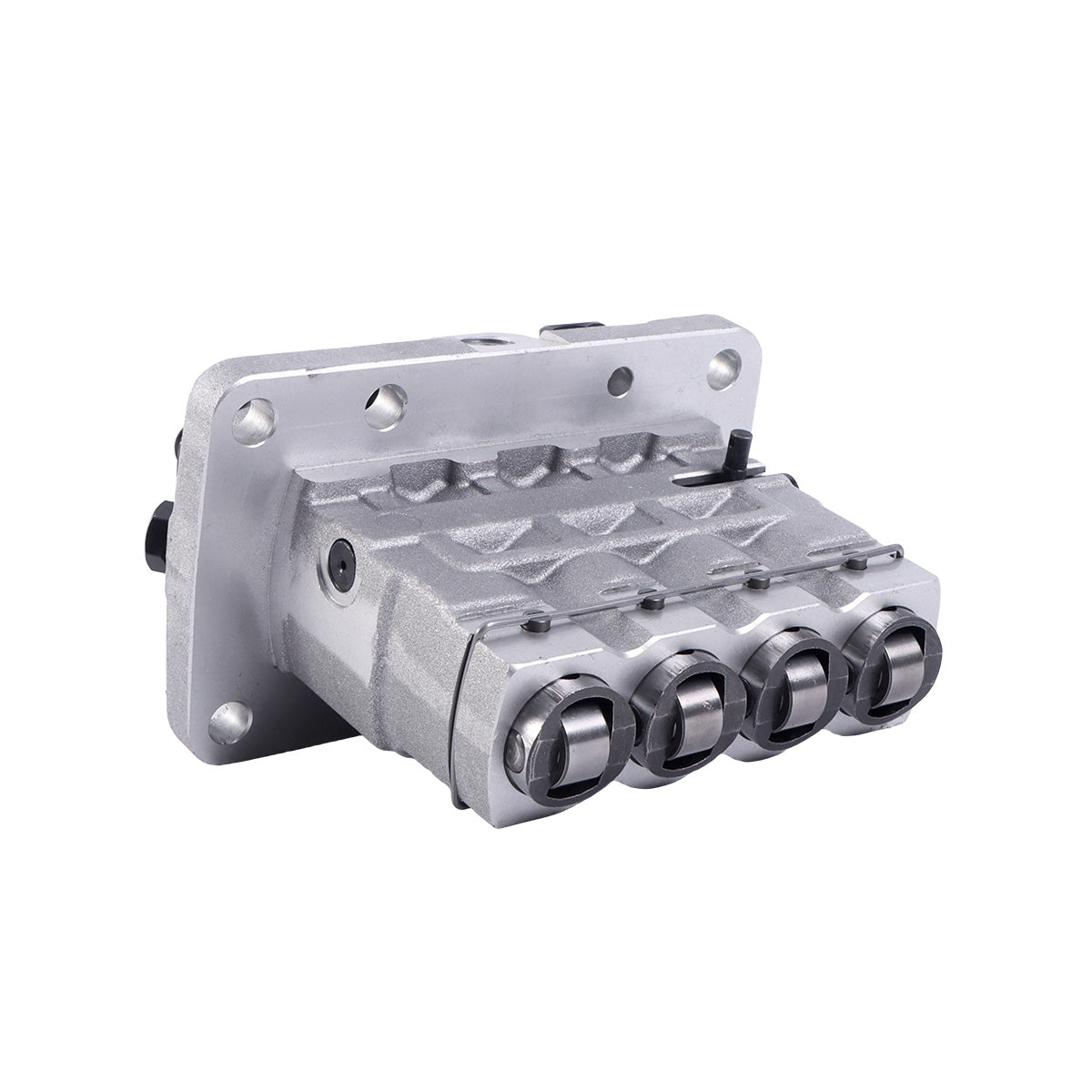 Topsealkit 104135-4021 fuel injection pump, for Kubota New Holland Tractor 3415 TC35D Loader - image 4