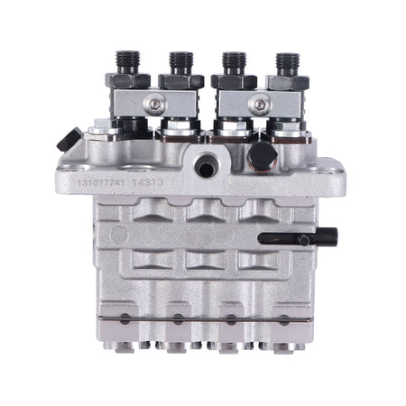 fuel injection pump 104135-4022 for Kubota Perkins 404C-22 Engine