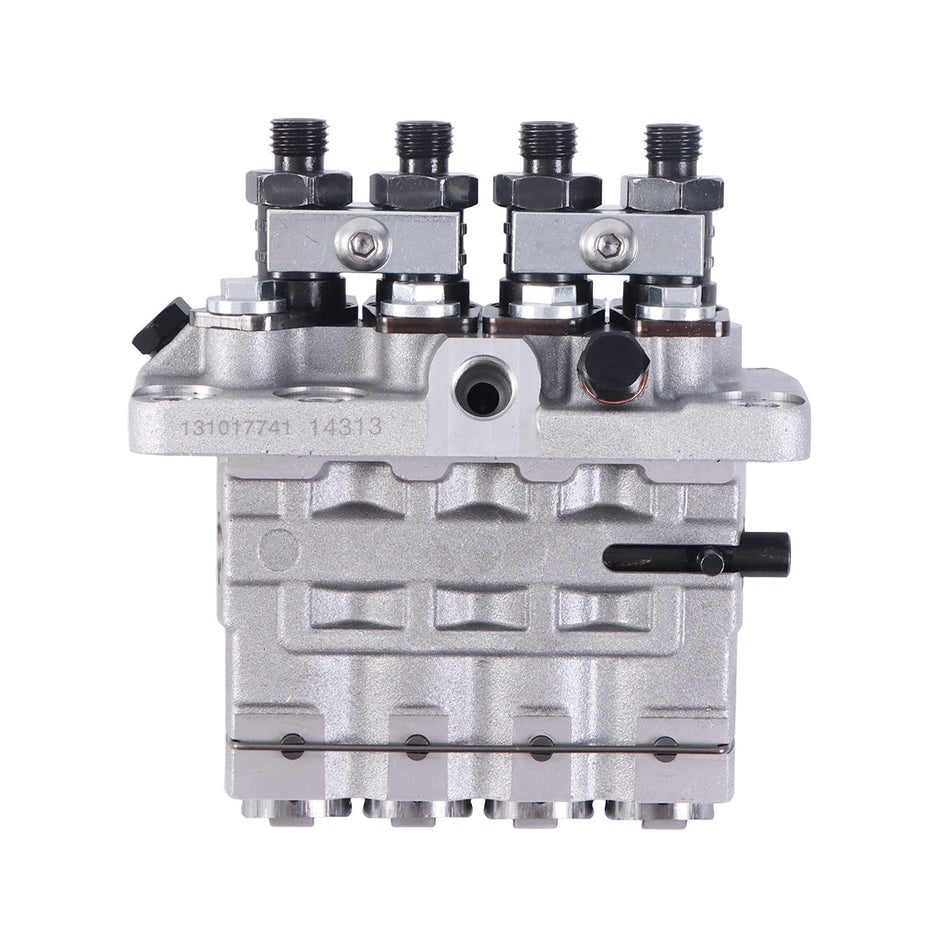 fuel injection pump 104135-4022 for Kubota Perkins 404C-22 Engine