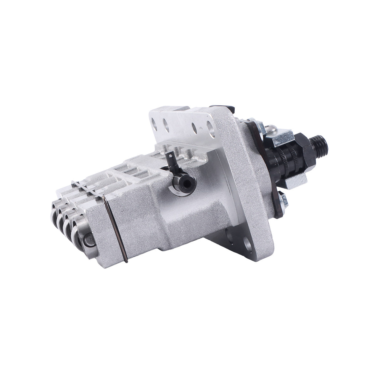 fuel injection pump 104135-4022 for Kubota Perkins 404C-22 Engine - image 5