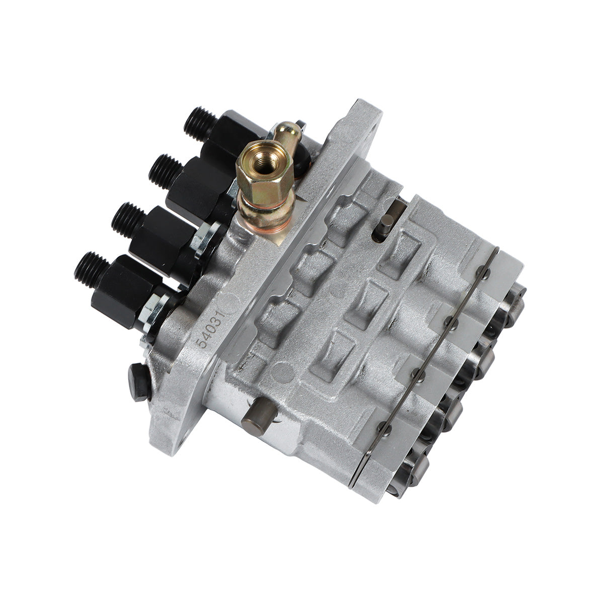 Topsealkit 104135-4031 fuel injection pump, for Kubota Perkins 404D-22 Engine - image 4