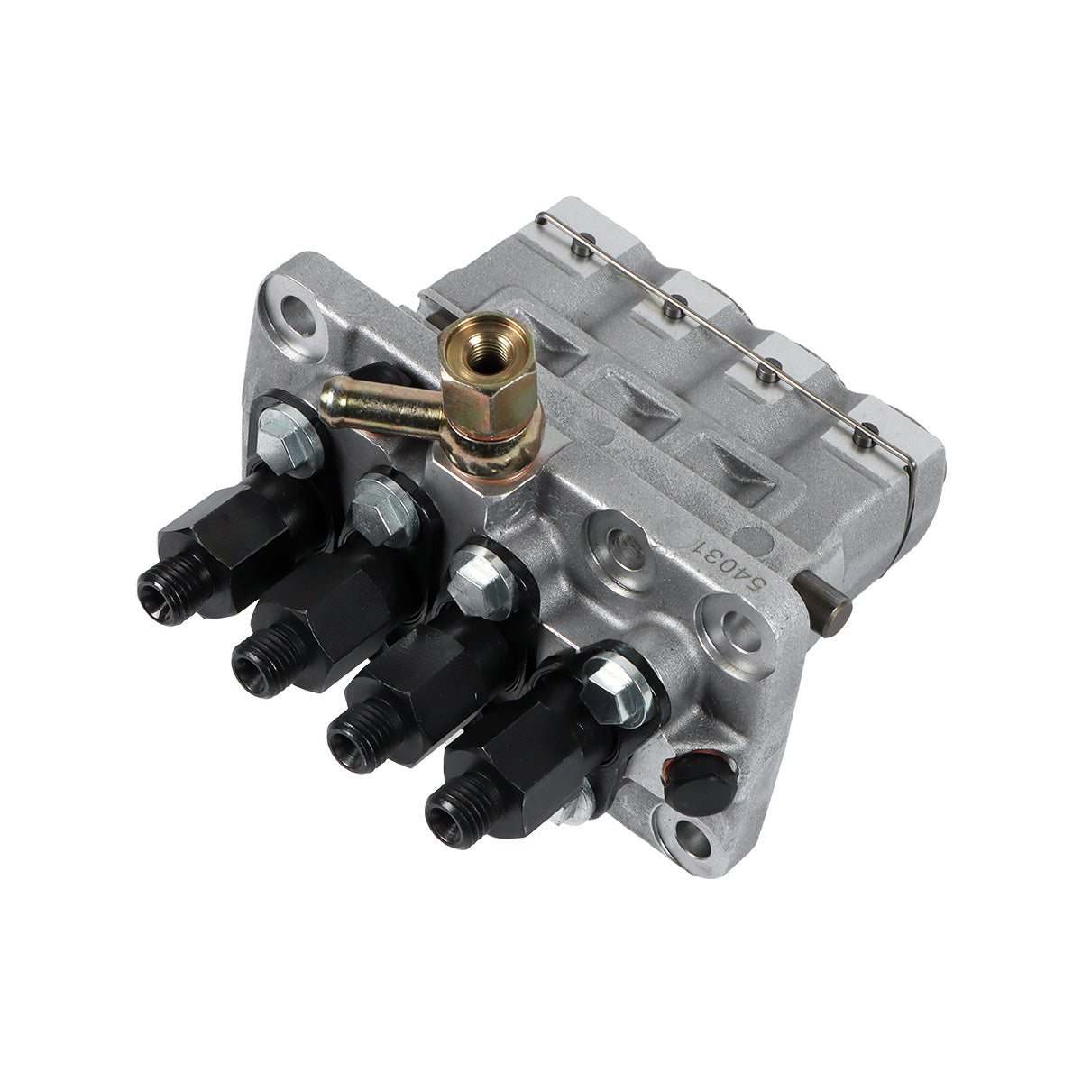 Topsealkit 104135-4031 fuel injection pump, for Kubota Perkins 404D-22 Engine - image 5