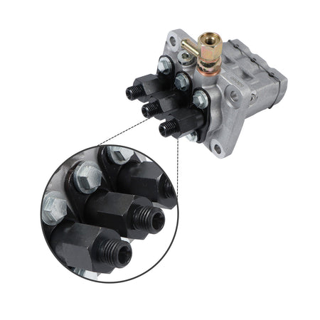 Topsealkit 104135-3060 fuel injection pump, for Kubota Perkins 404C-22 Engine - image 3