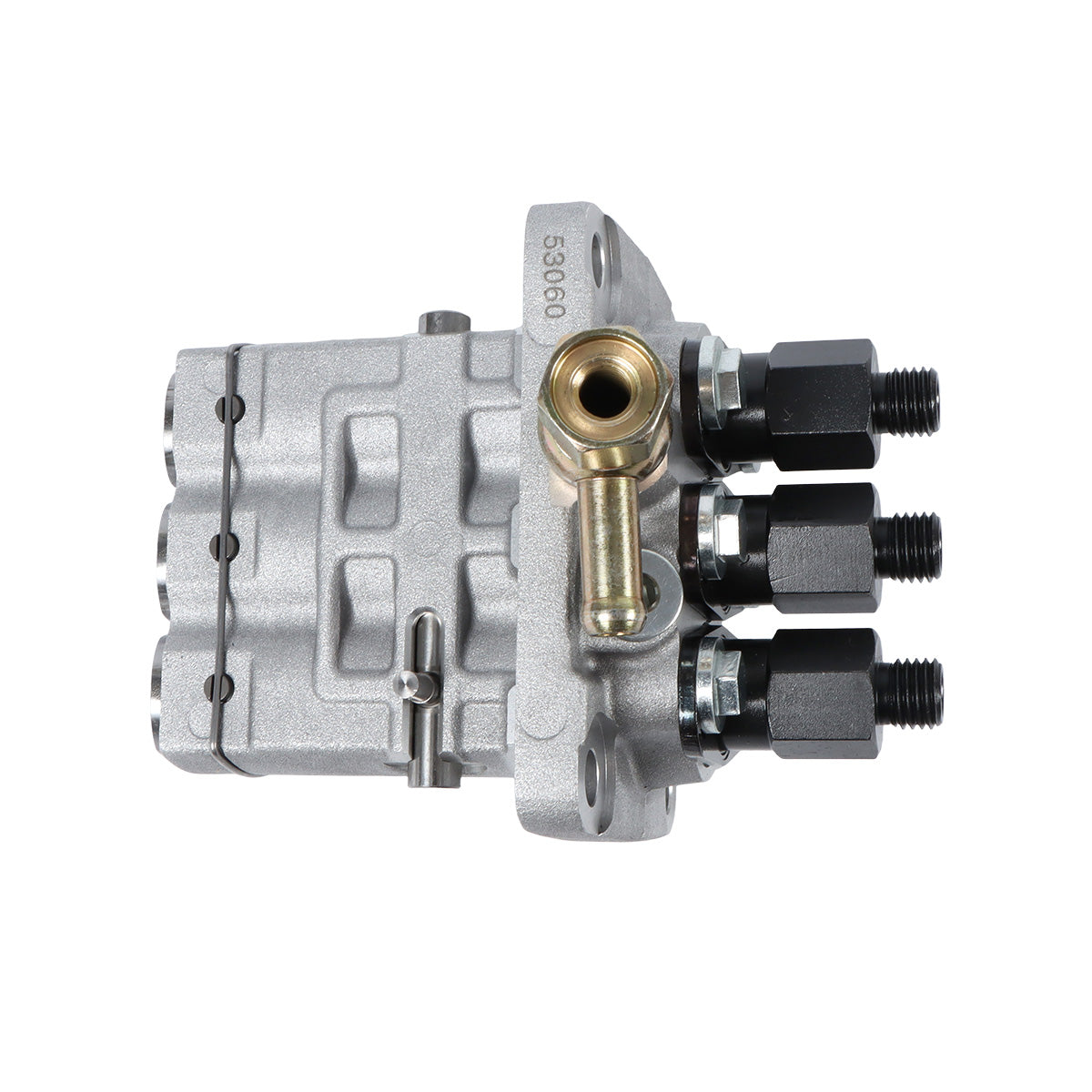 Topsealkit 104135-3060 fuel injection pump, for Kubota Perkins 404C-22 Engine - image 4