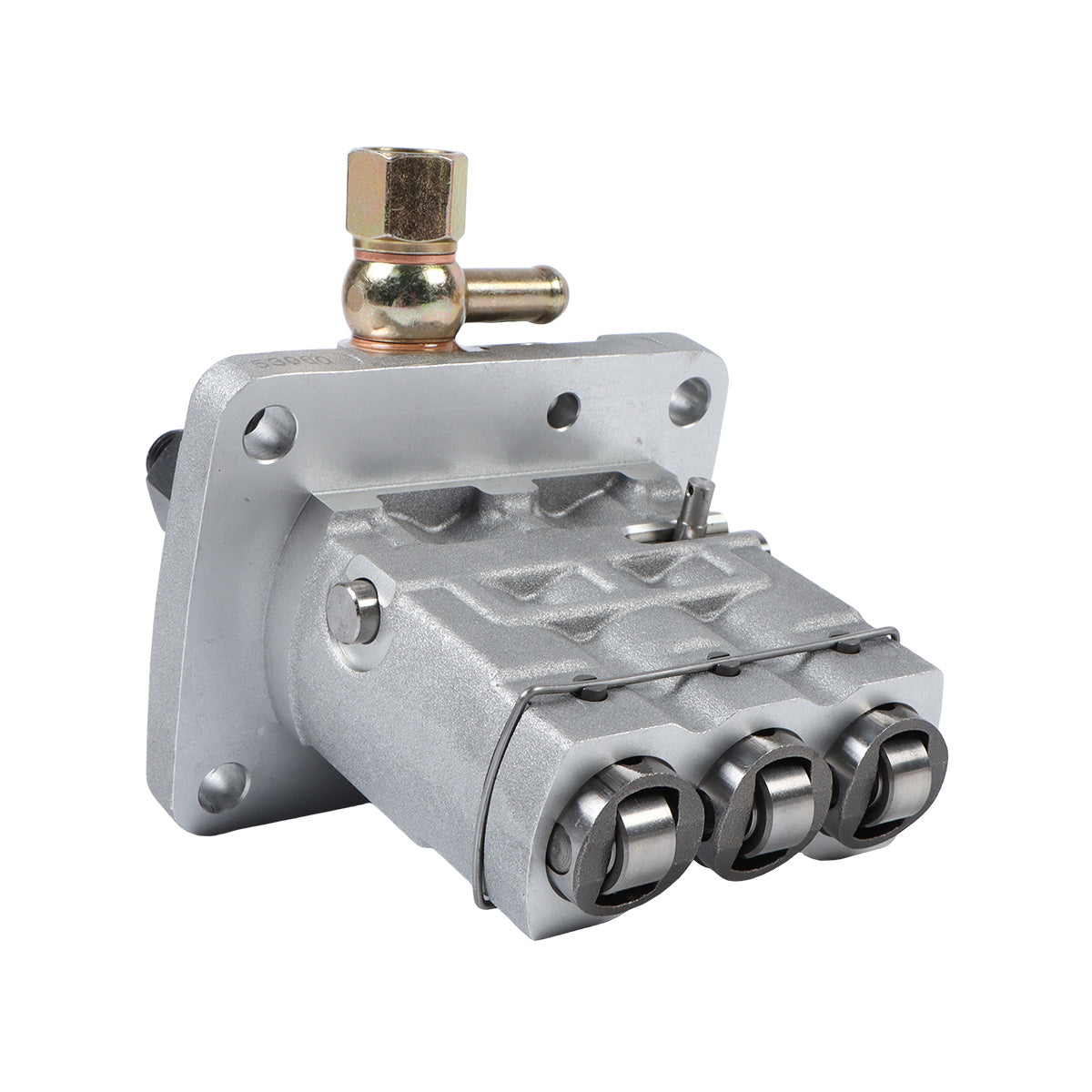 Topsealkit 104135-3060 fuel injection pump, for Kubota Perkins 404C-22 Engine - image 5