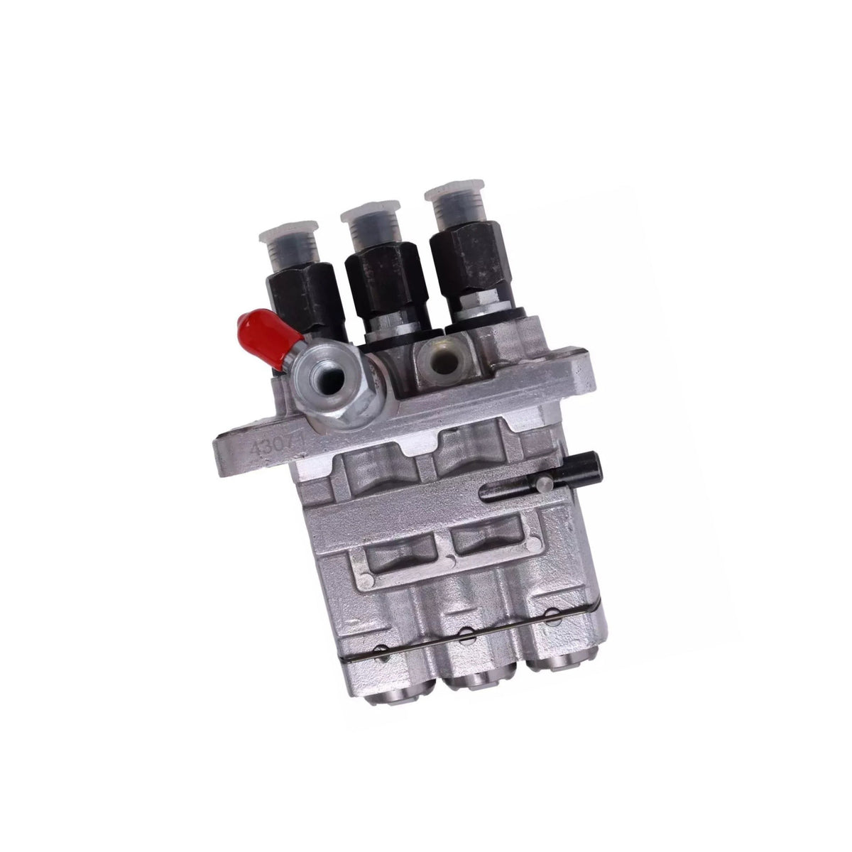104134-3070 fuel injection pump for Kubota Perkins 400C - image 3