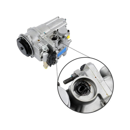 Topsealkit 141-1238 fuel injection pump, for Caterpillar 3126 Engine - image 3