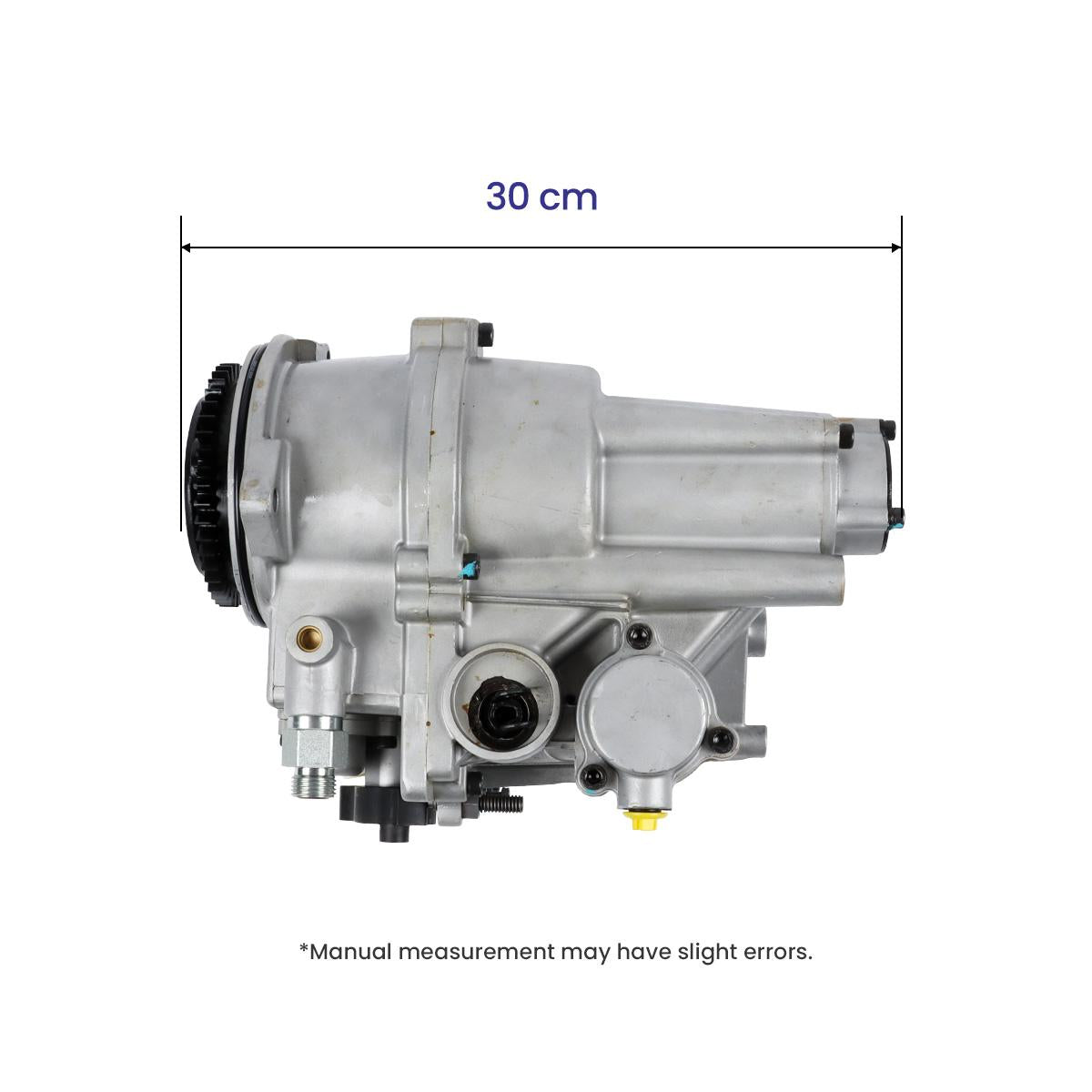 Topsealkit 141-1238 fuel injection pump, for Caterpillar 3126 Engine - image 4