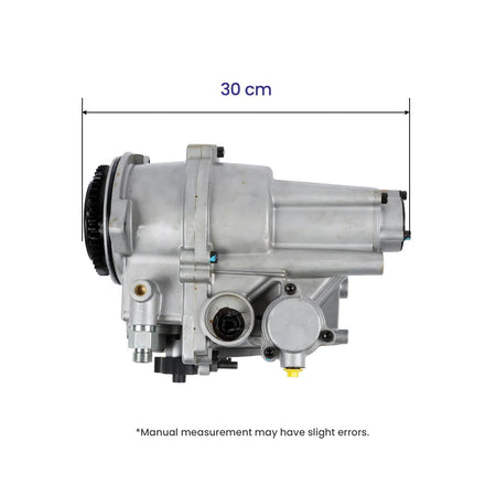 Topsealkit 141-1238 fuel injection pump, for Caterpillar 3126 Engine - image 4