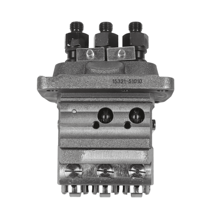 15321-51010 fuel injection pump for Kubota Engine D1100 Tractor L225 L235 L245 L275