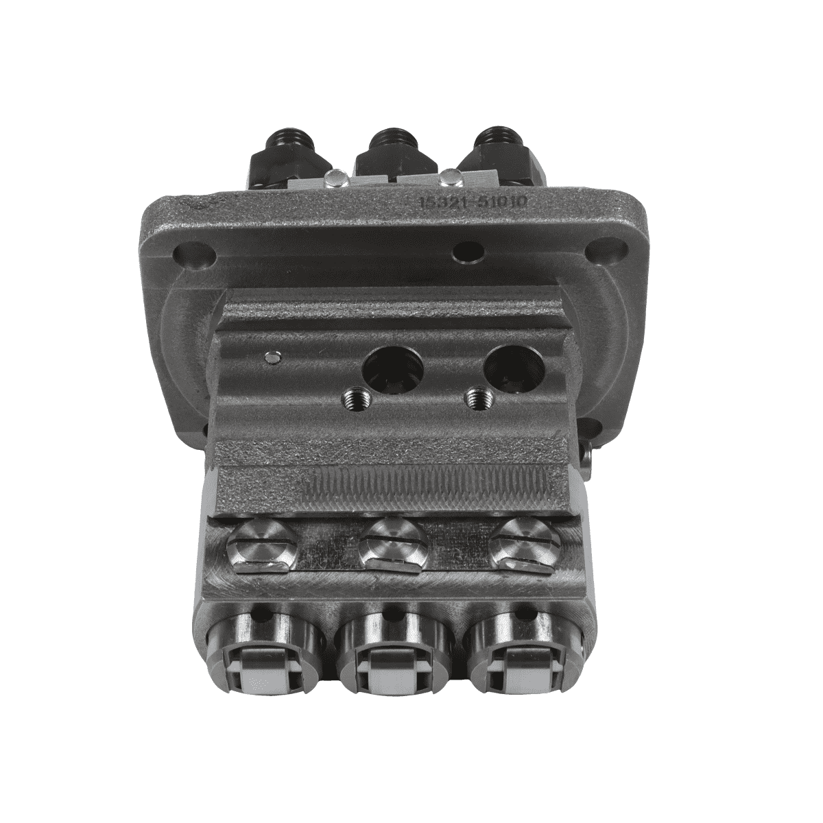 15321-51010 fuel injection pump for Kubota Engine D1100 Tractor L225 L235 L245 L275 - image 2
